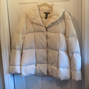 Ralph Lauren Coat